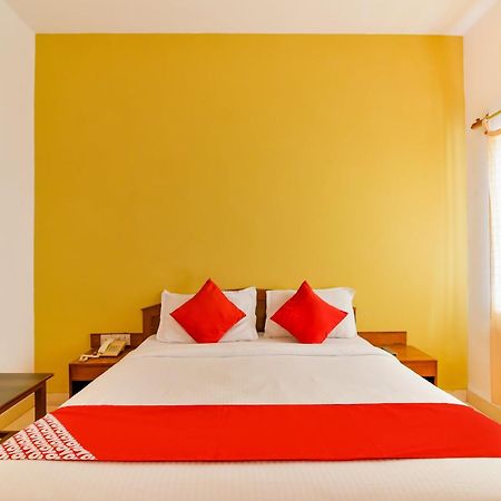 Hotel O Mayura Novacity Bastora Esterno foto