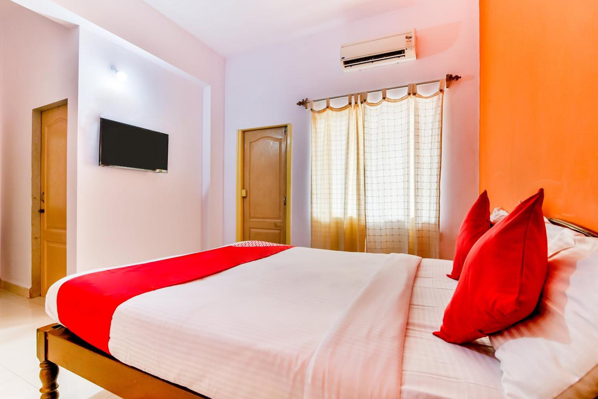 Hotel O Mayura Novacity Bastora Esterno foto