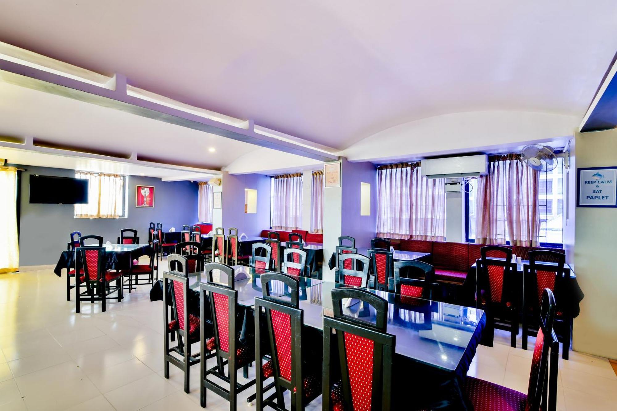 Hotel O Mayura Novacity Bastora Esterno foto